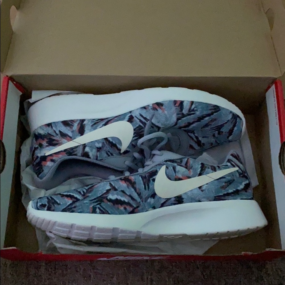 Nikes